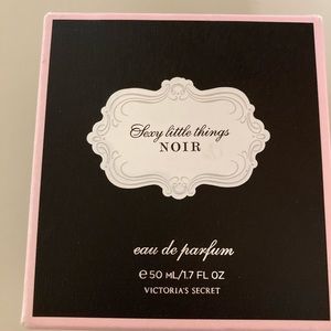 Victoria Secret Sexy Little Things Noir Perfume